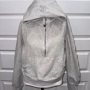Lululemon Scuba Hoodie